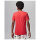 Jordan Παιδική κοντομάνικη μπλούζα Jumpman Haze Out Graphic T-Shirt Jordan Παιδική κοντομάνικη μπλούζα Jumpman Haze Out Graphic T-Shirt